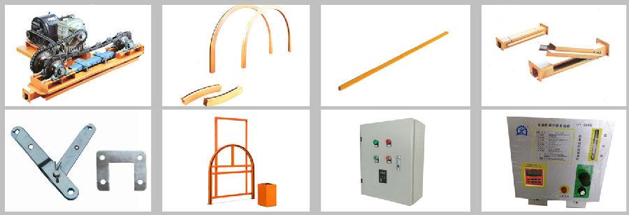 Standard Light Suspension Conveyor Chain Line: A Technical Overview from Haodong Technology